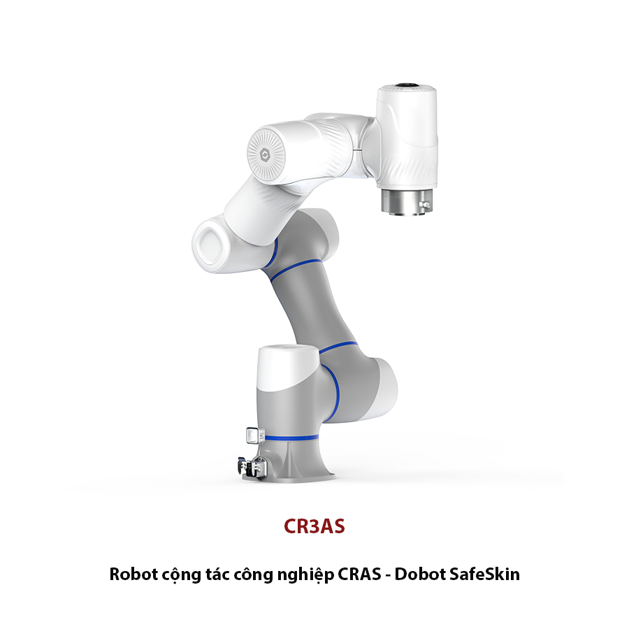 CR3AS