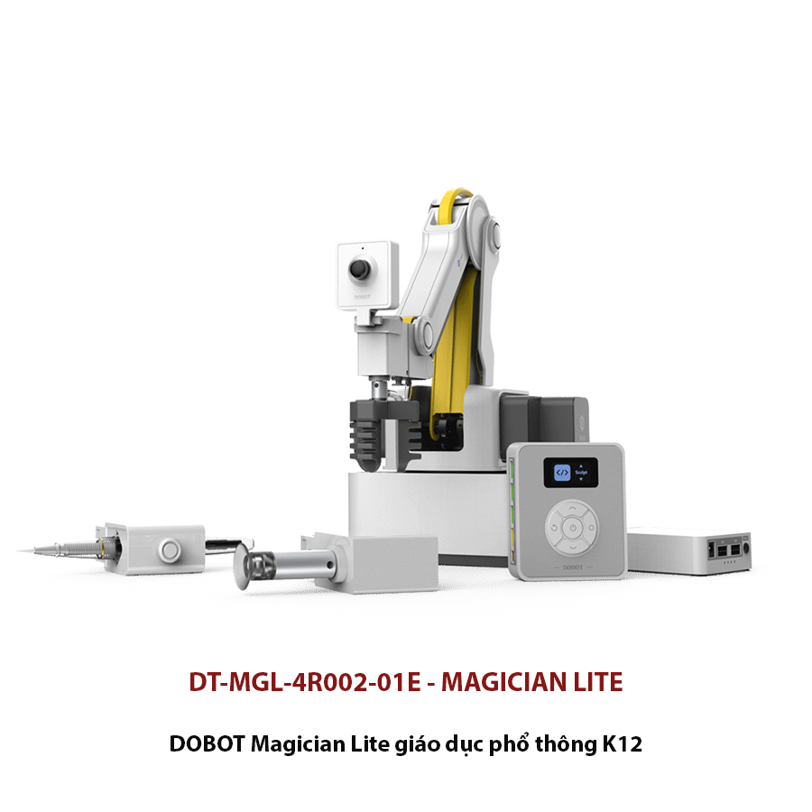 Magician Lite