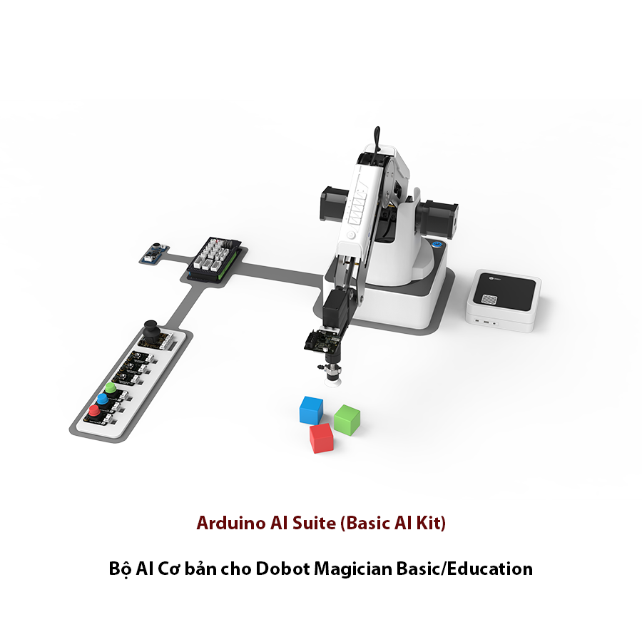 Basic AI Kit
