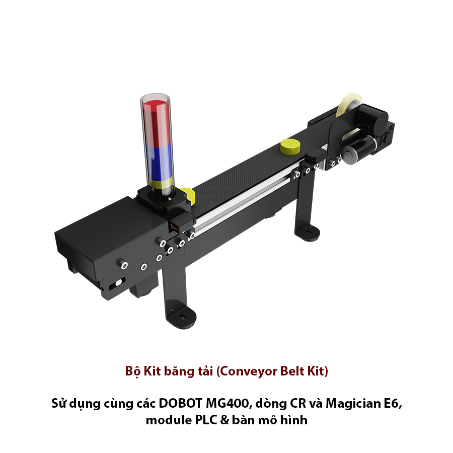 Conveyor Belt Kit