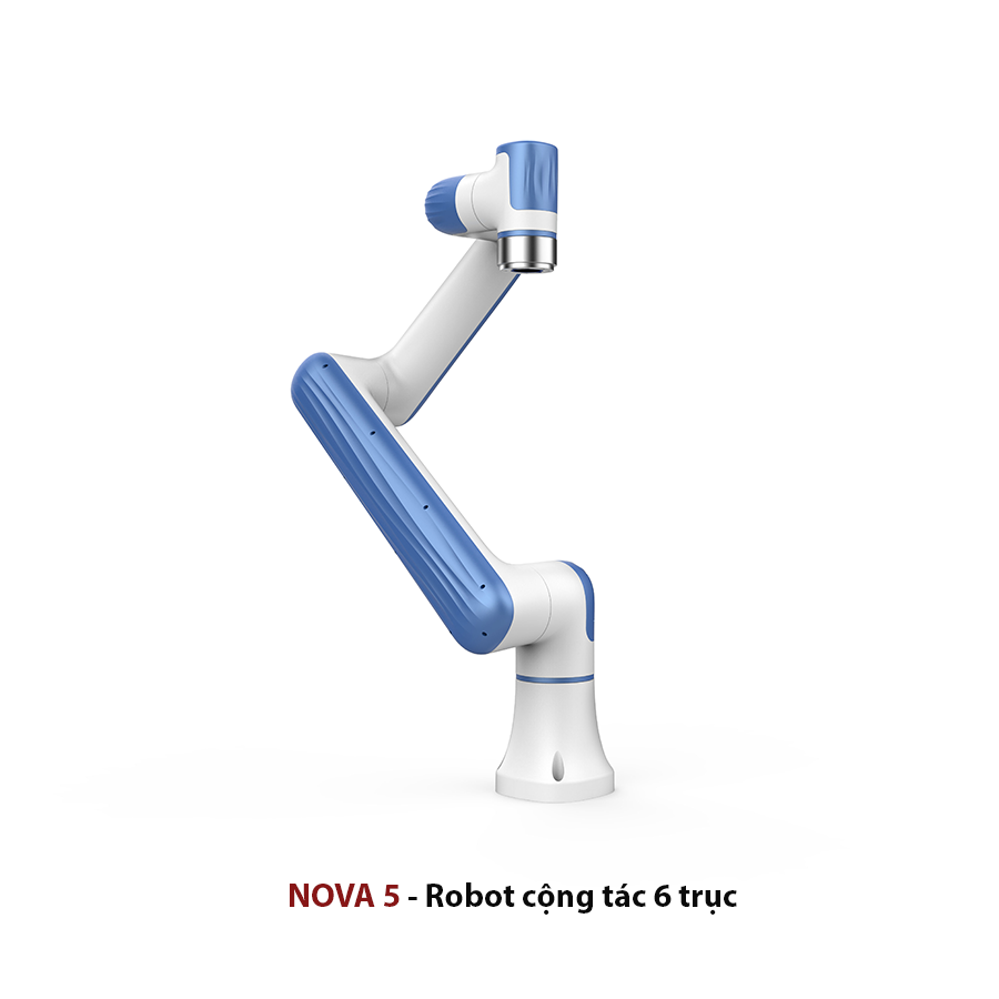 Nova 5