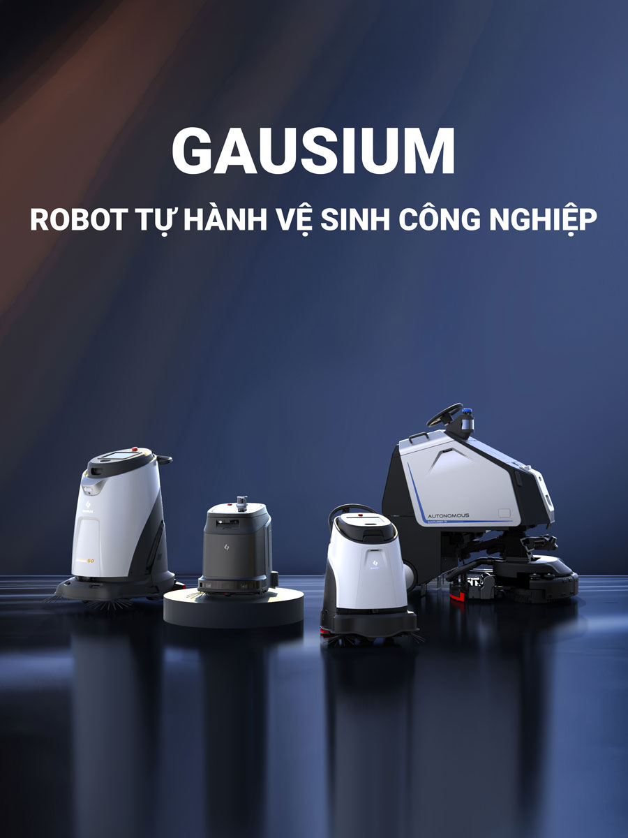 GAUSIUM