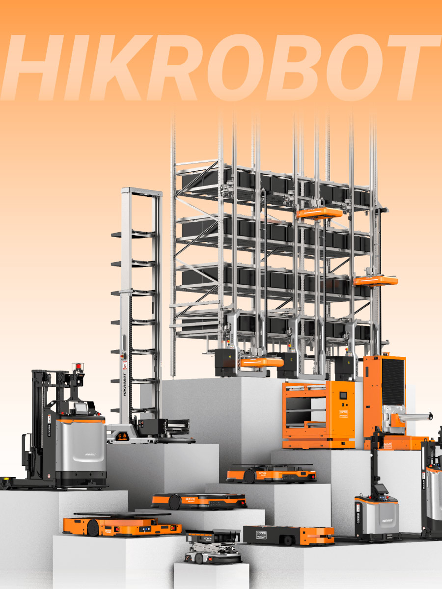HIKROBOT