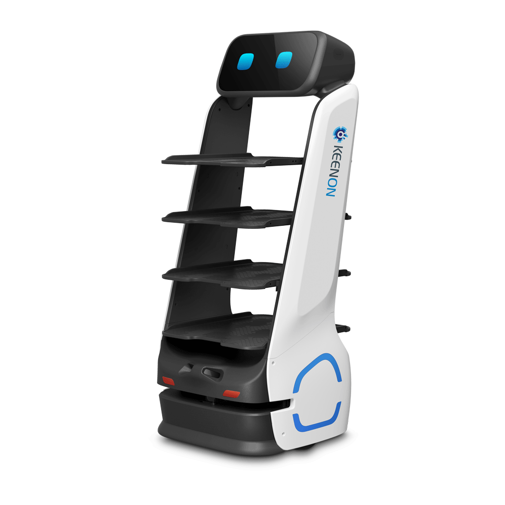 Dinerbot T9