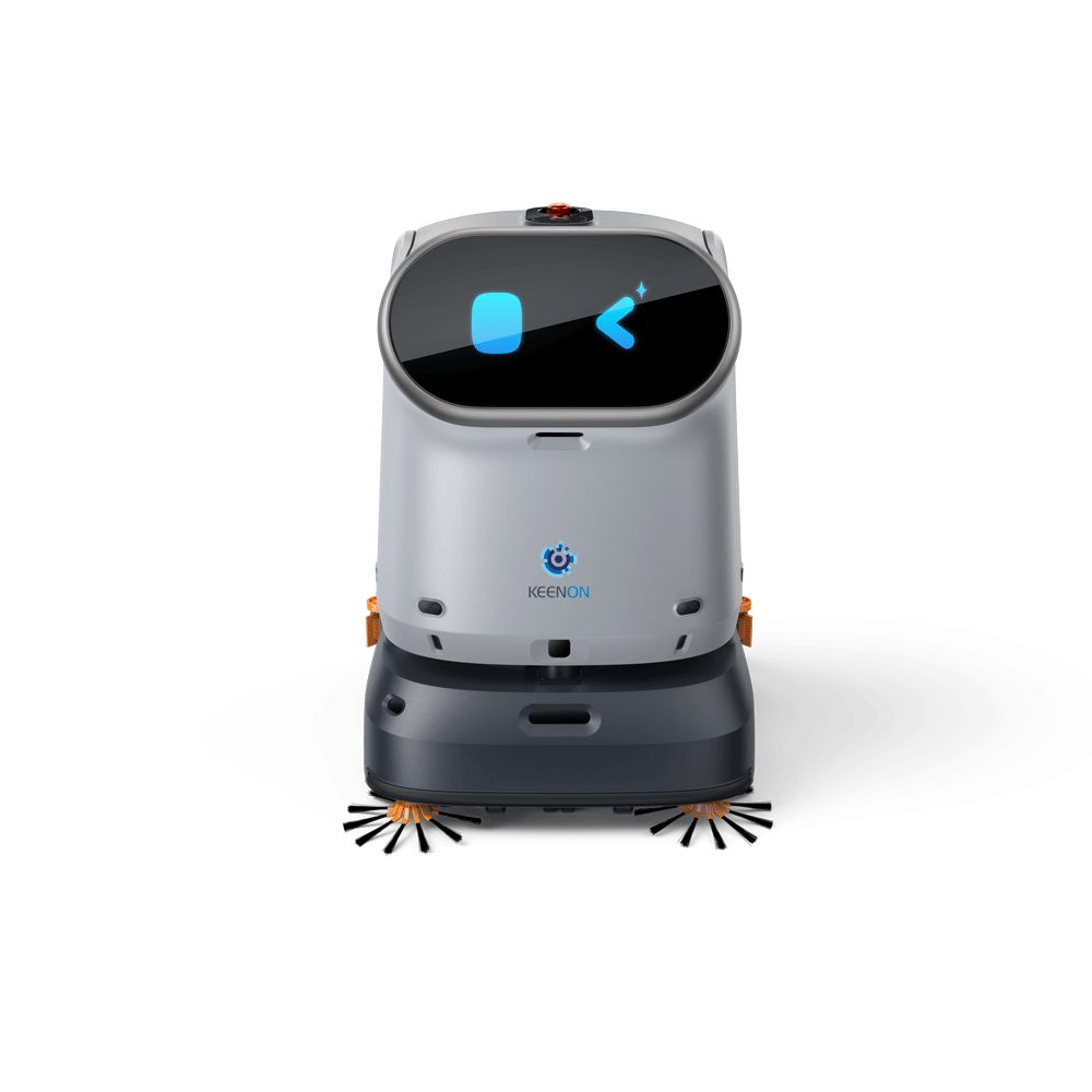 Kleenbot C40