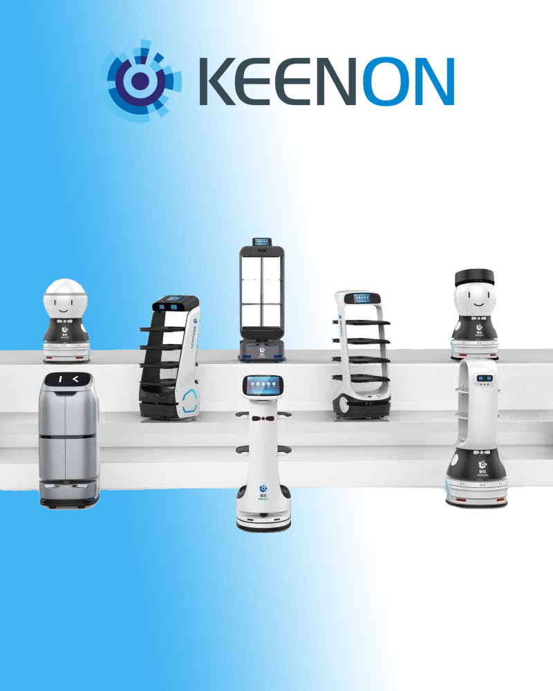 KEENON