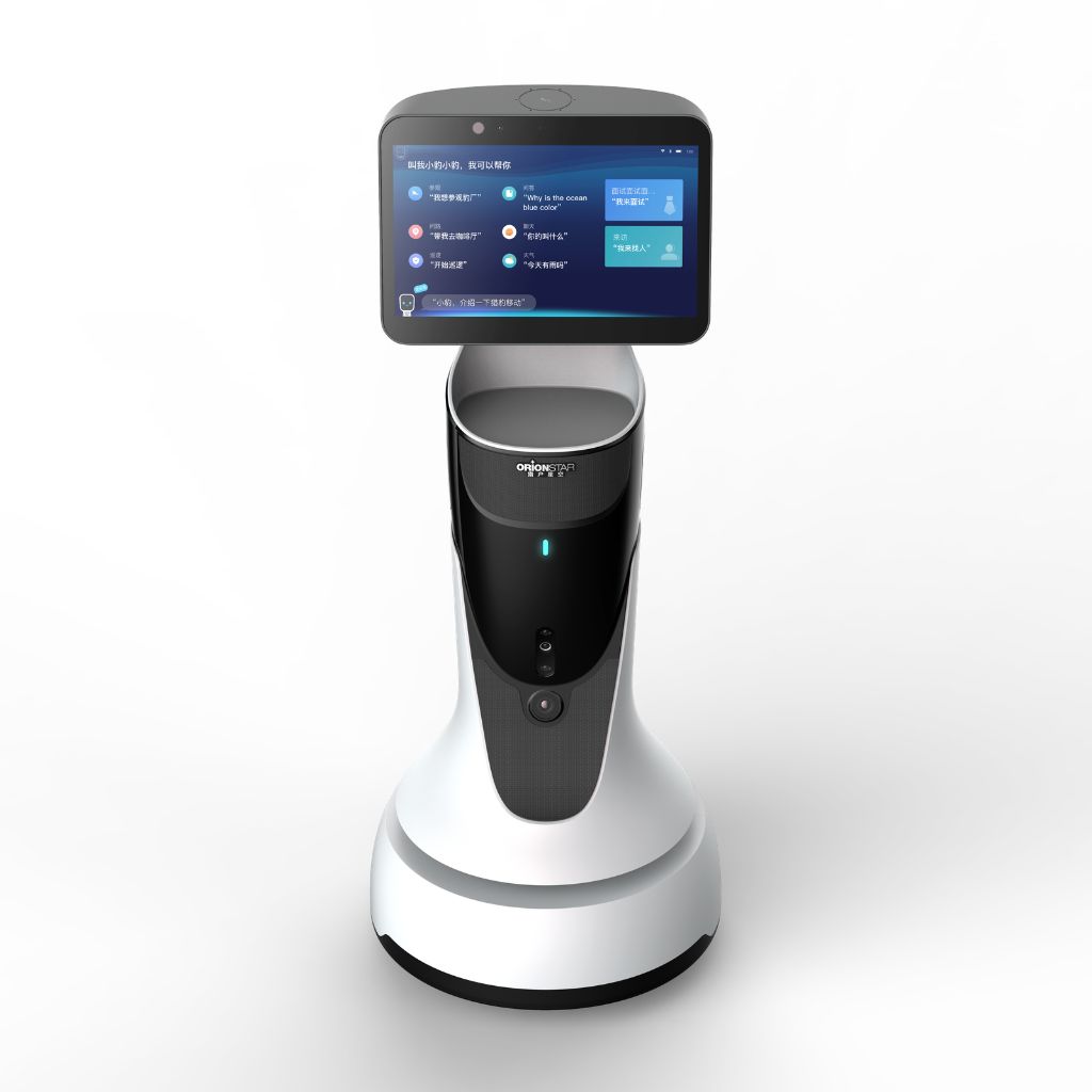 Greetingbot Mini
