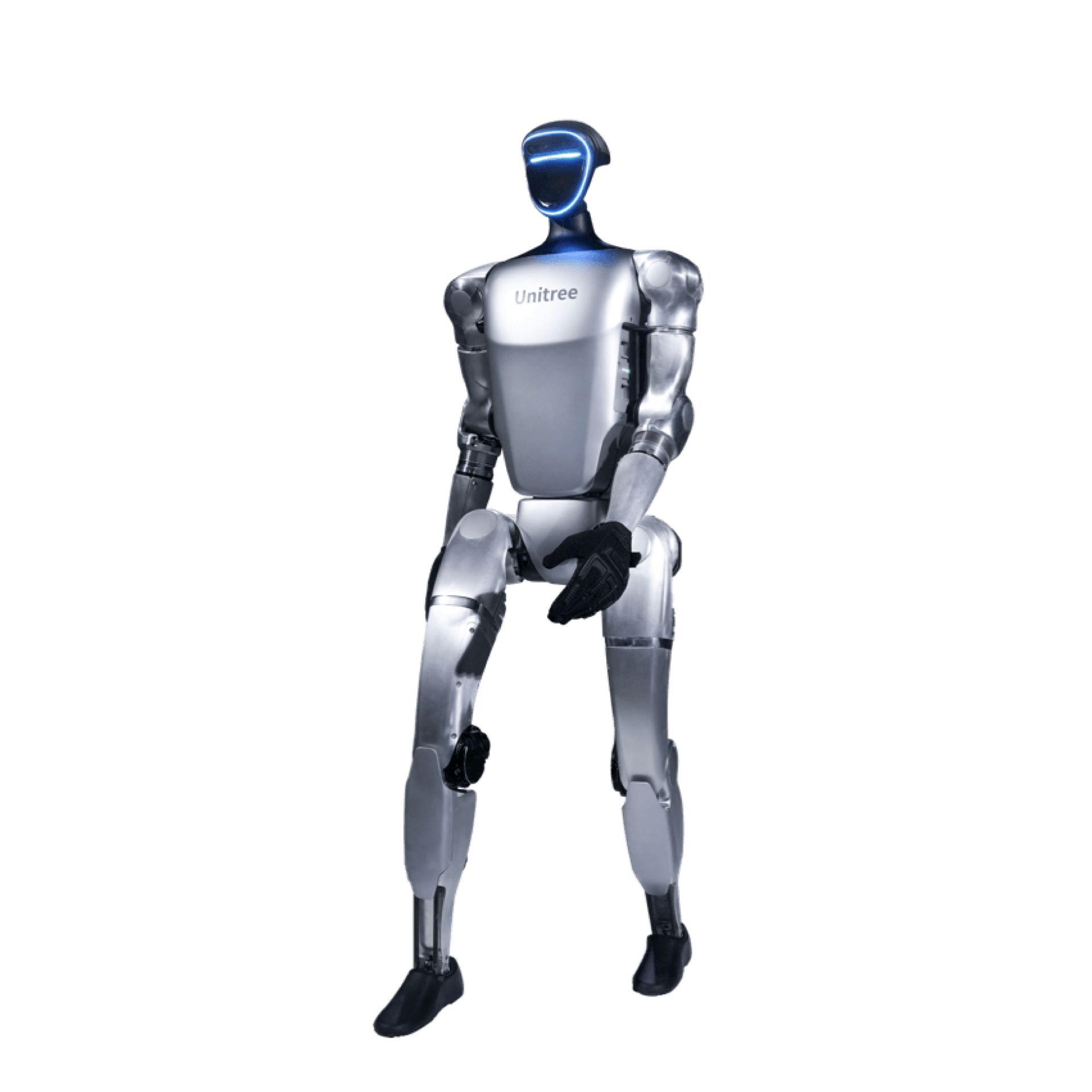 Humanoid G1