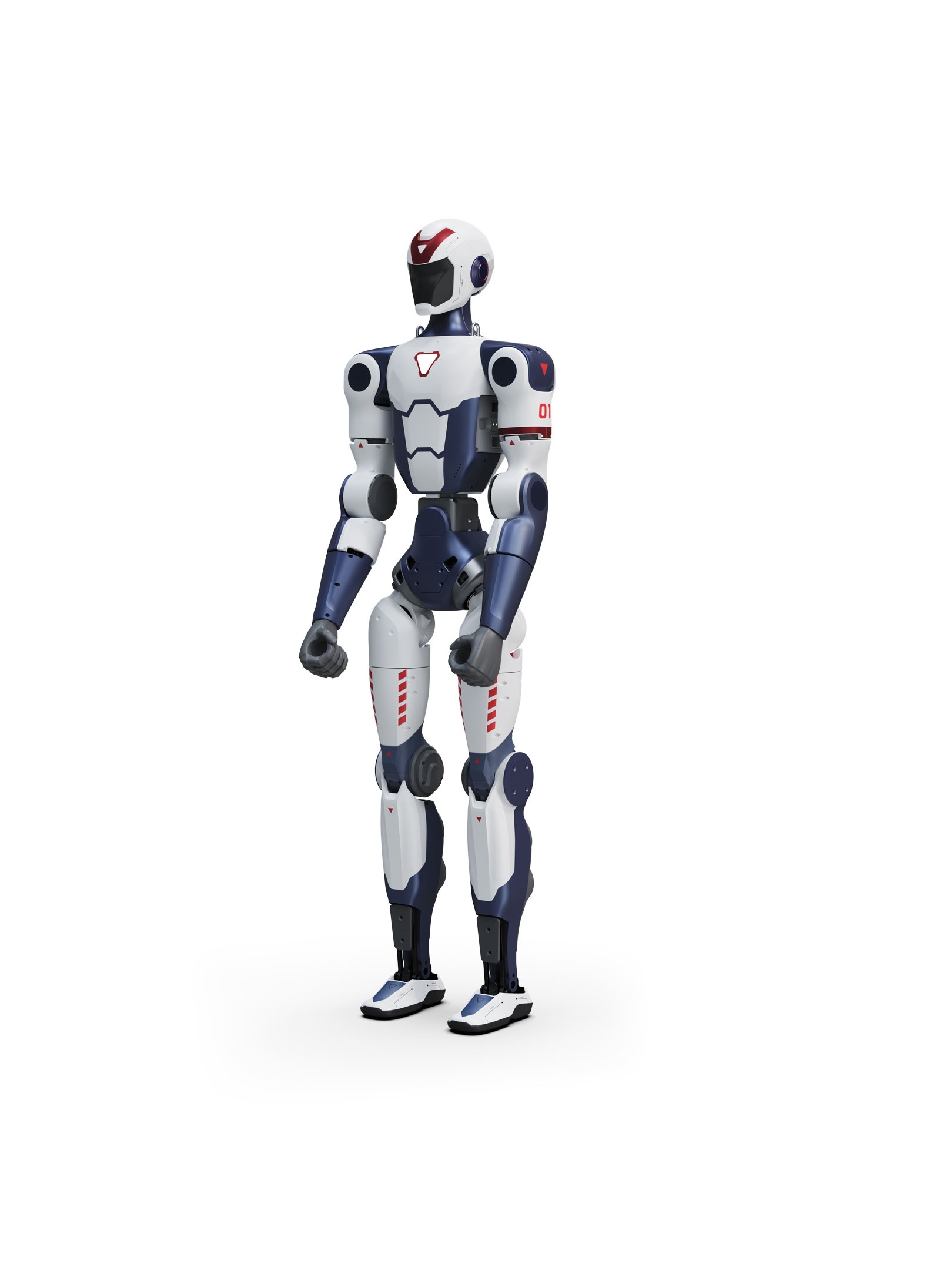 Humanoid R1